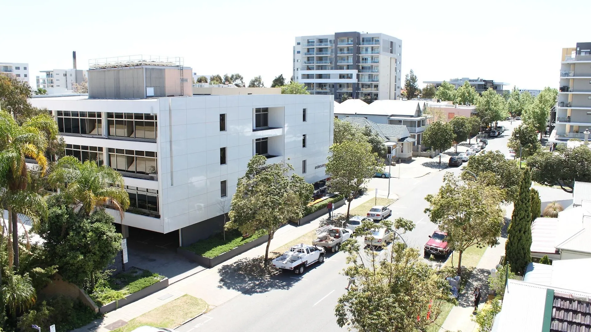 Club Wyndham Perth, Trademark Collection By Wyndham Hotel Perth