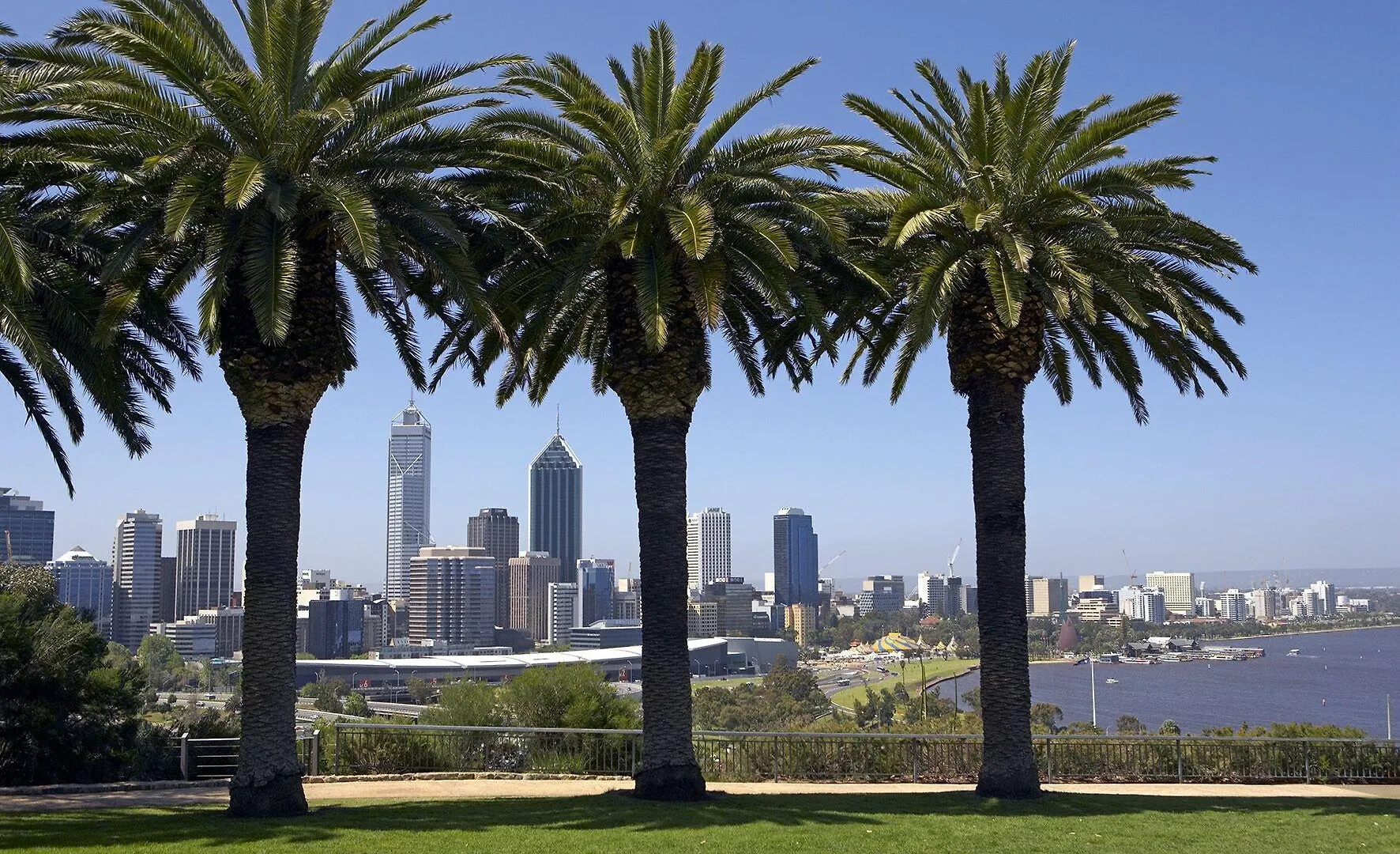 Club Wyndham Perth, Trademark Collection By Wyndham Australia