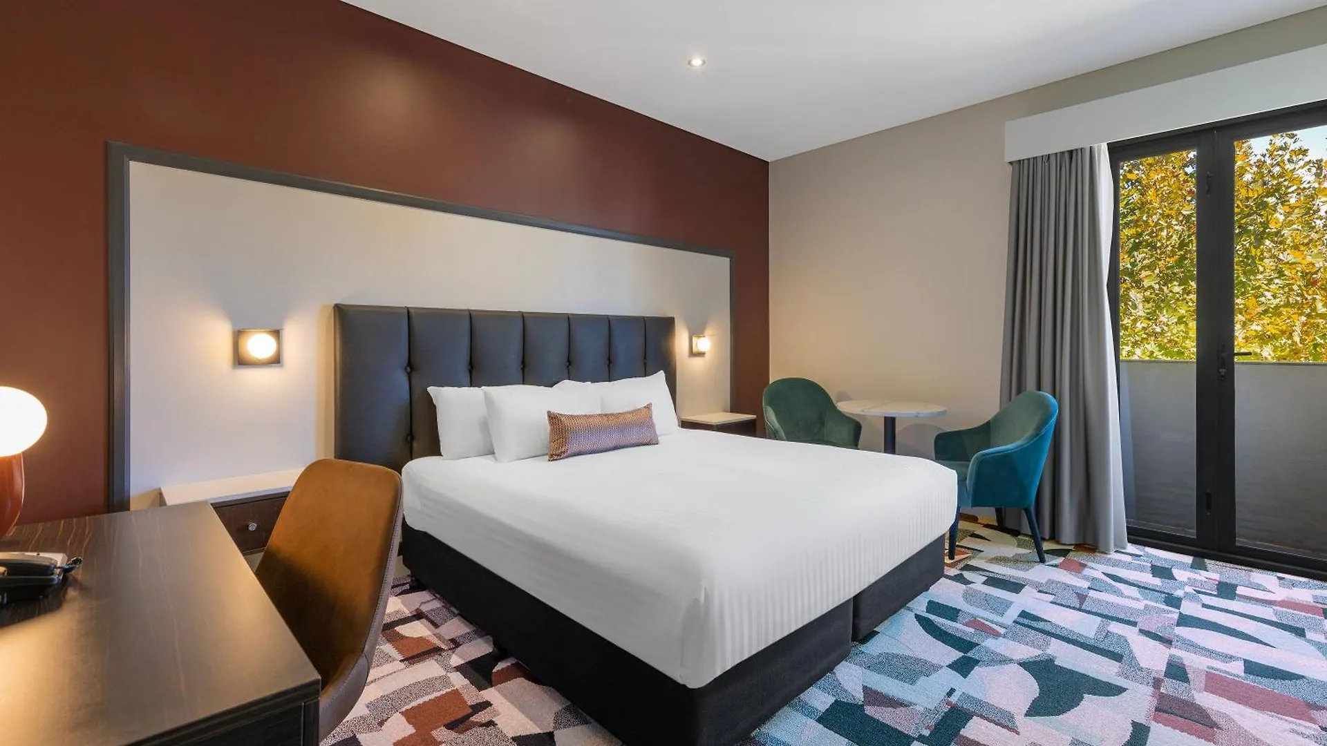 Club Wyndham Perth, Trademark Collection By Wyndham