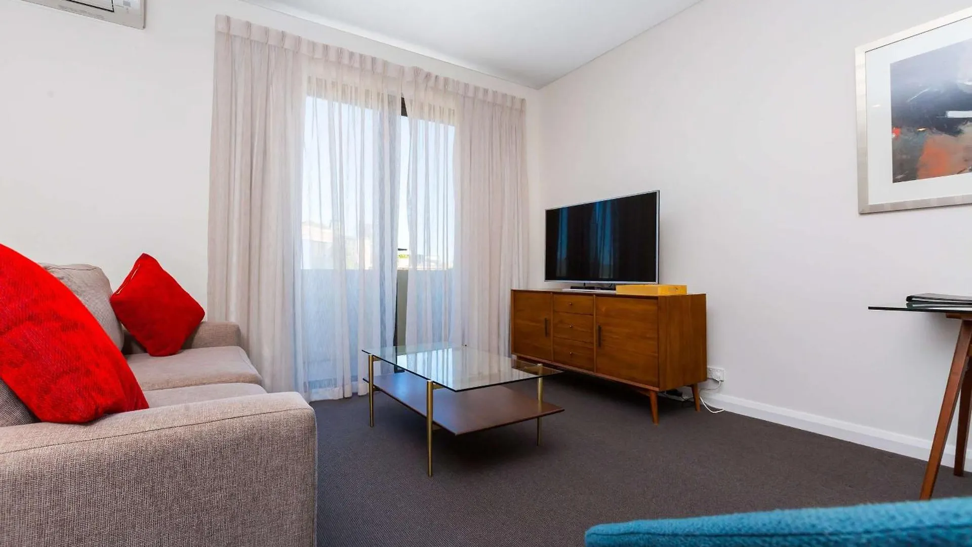 Club Wyndham Perth, Trademark Collection By Wyndham Perth