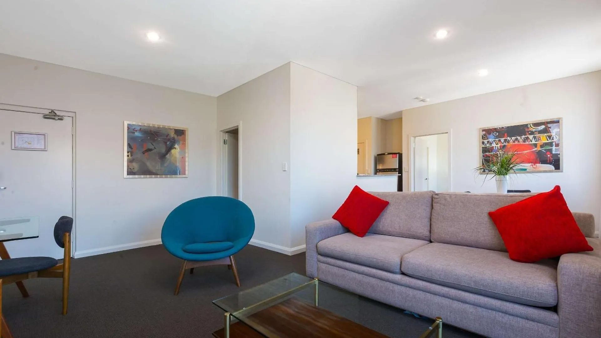 Hotel Club Wyndham Perth, Trademark Collection By Wyndham