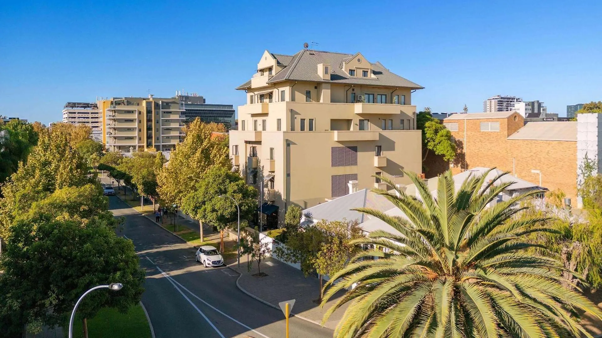 Club Wyndham Perth, Trademark Collection By Wyndham Australia
