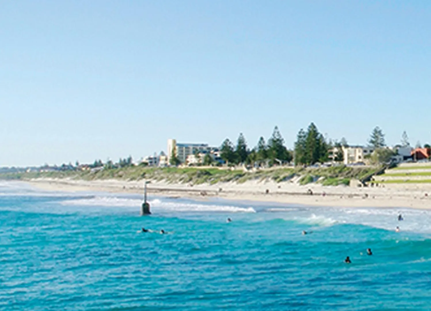 Club Wyndham Perth, Trademark Collection By Wyndham Australia