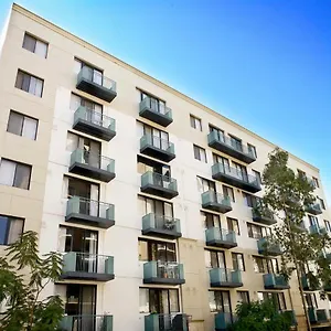 4* Aparthotel Mont Clare Boutique