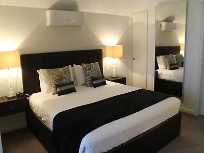 Club Wyndham Perth, Trademark Collection By Wyndham Australia