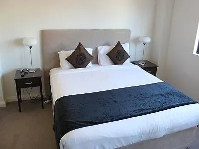 Club Wyndham Perth, Trademark Collection By Wyndham 4*, Perth Australia