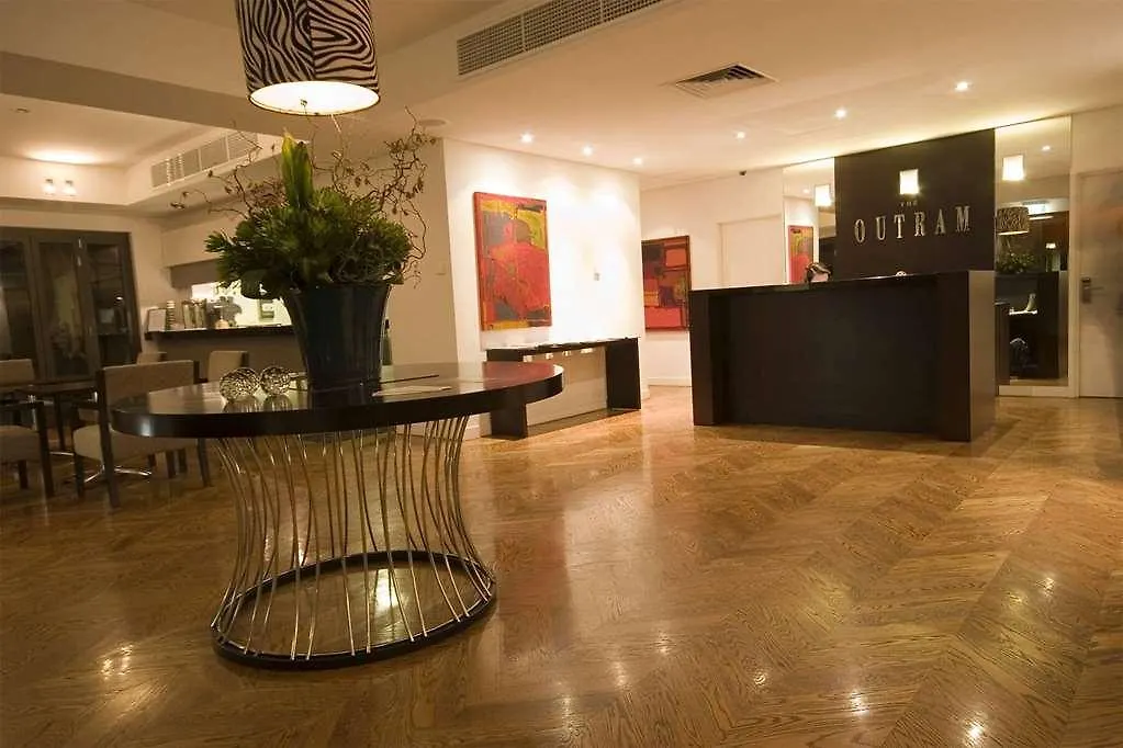 Club Wyndham Perth, Trademark Collection By Wyndham