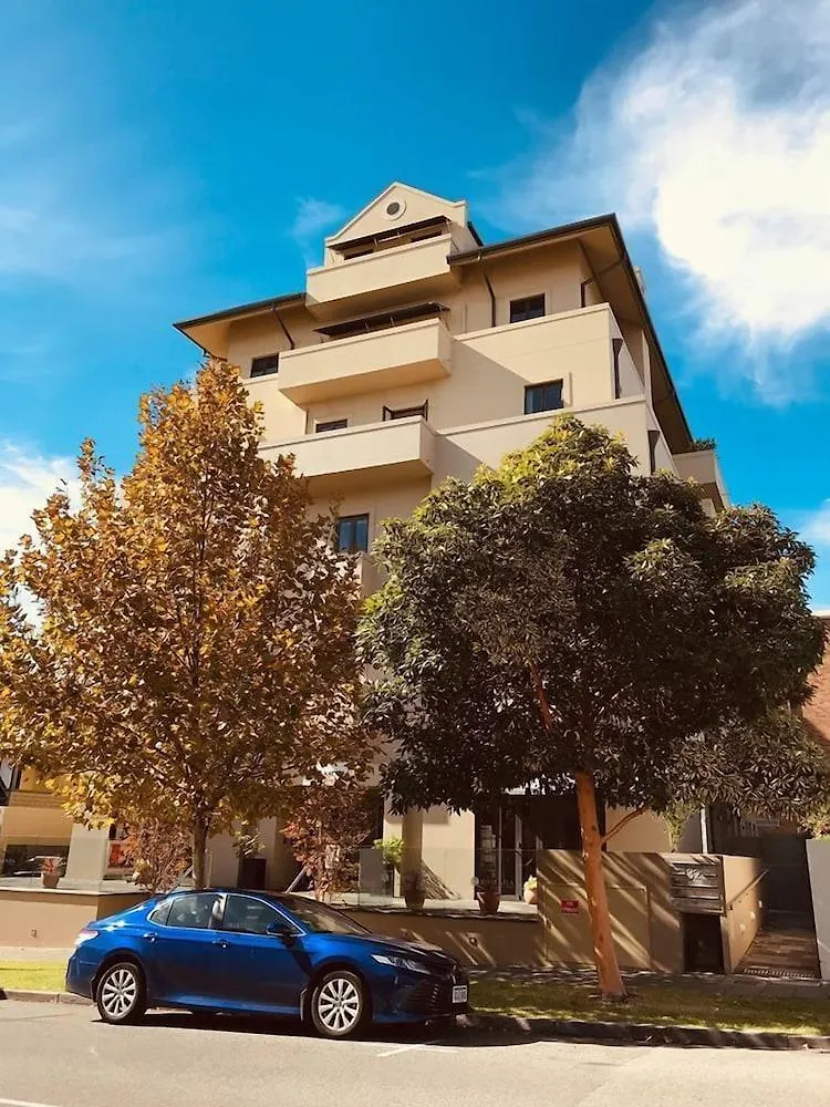 Club Wyndham Perth, Trademark Collection By Wyndham Hotel