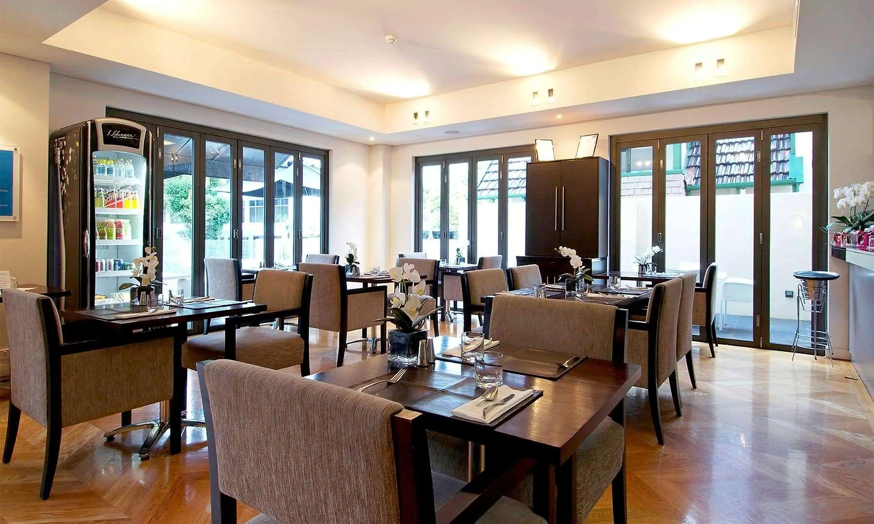 Hotel Club Wyndham Perth, Trademark Collection By Wyndham