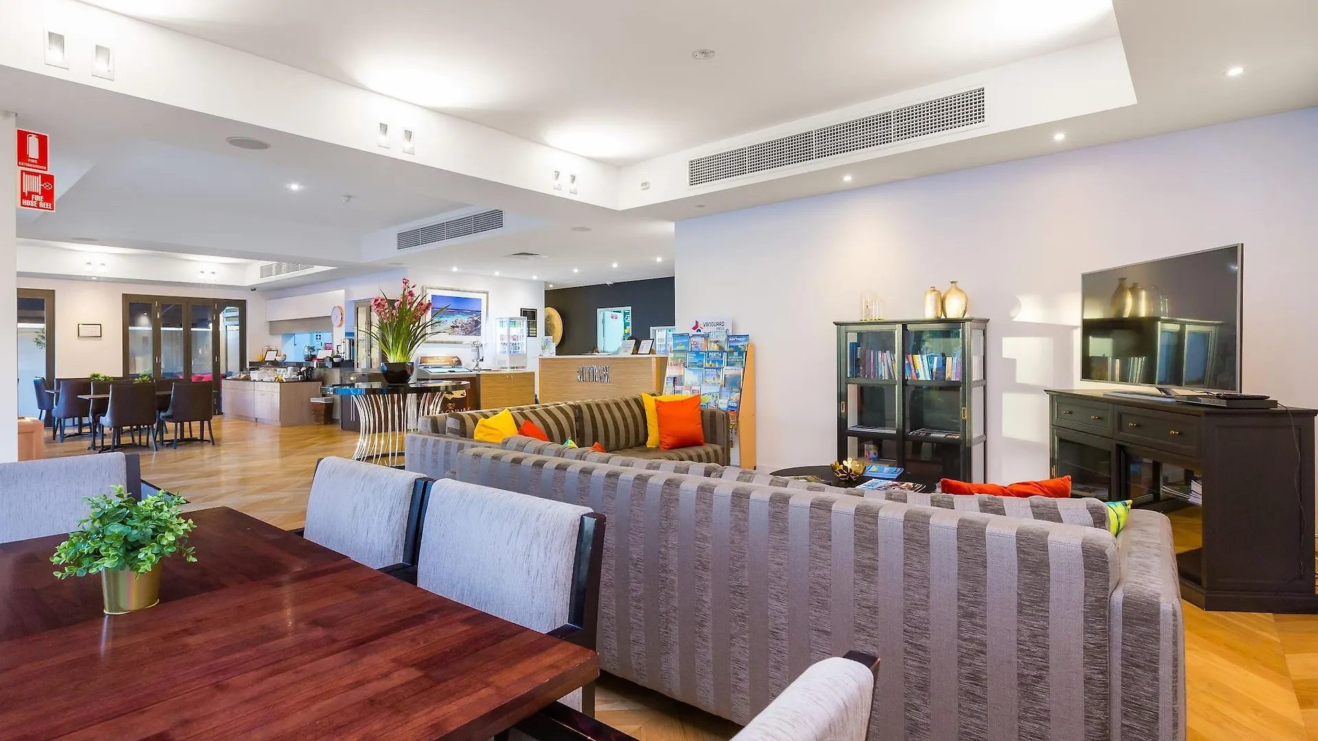 Club Wyndham Perth, Trademark Collection By Wyndham 4*, Perth Australia