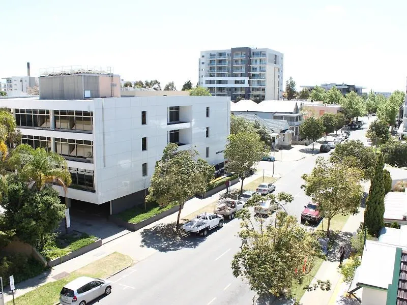 **** Hotel Club Wyndham Perth, Trademark Collection By Wyndham Australia