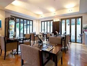 Club Wyndham Perth, Trademark Collection By Wyndham 4*, Perth
