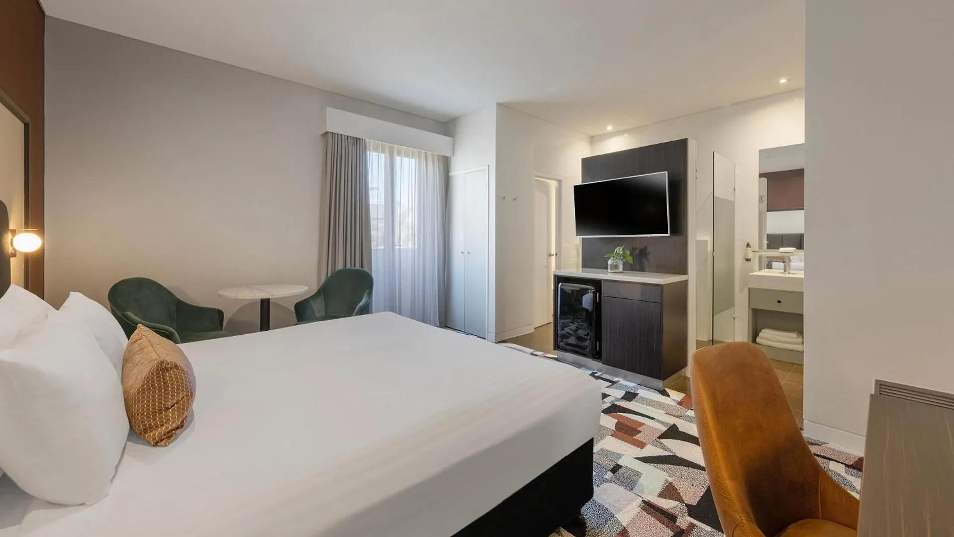 Club Wyndham Perth, Trademark Collection By Wyndham 4*, Perth Australia