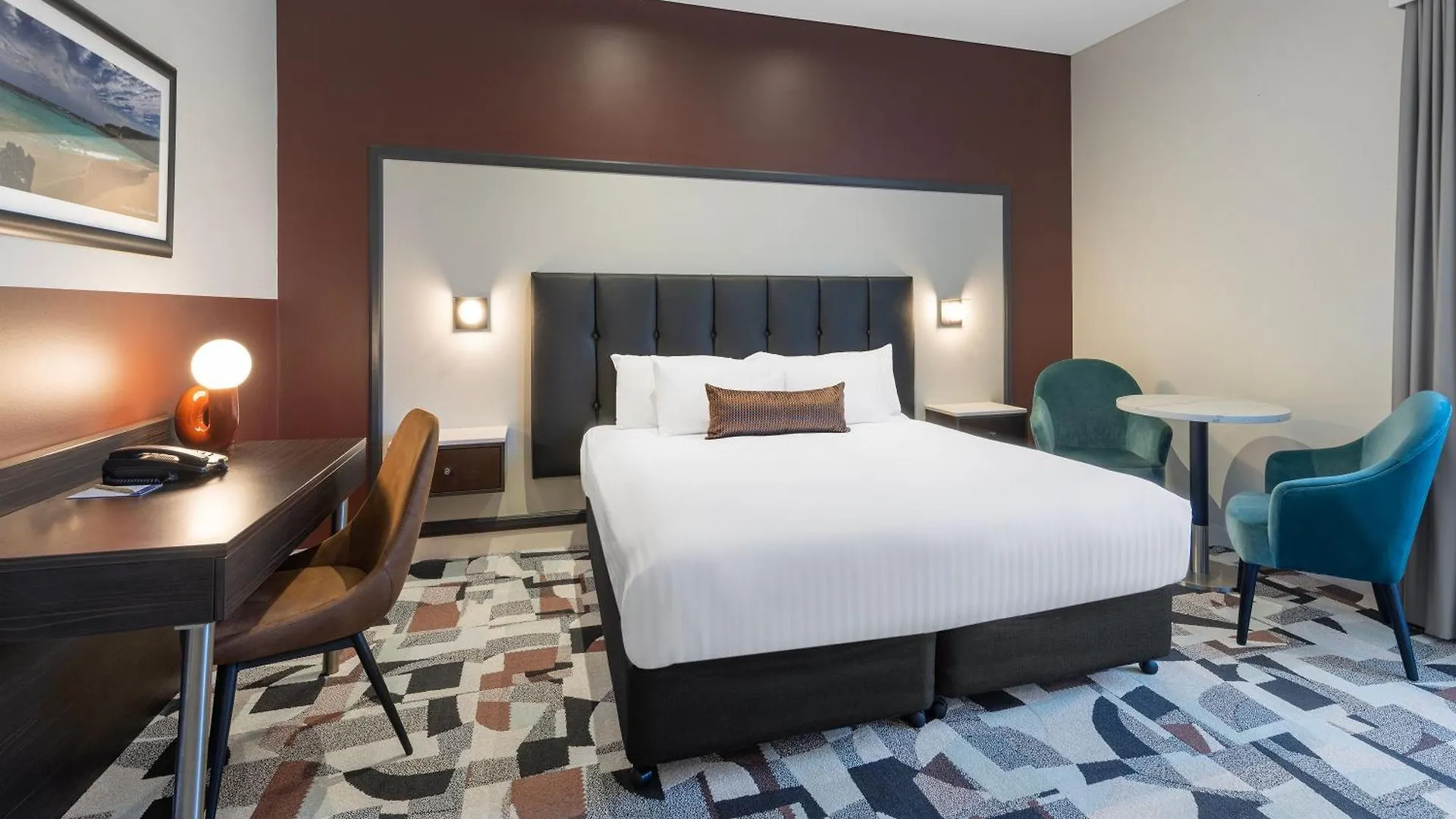 Hotel Club Wyndham Perth, Trademark Collection By Wyndham