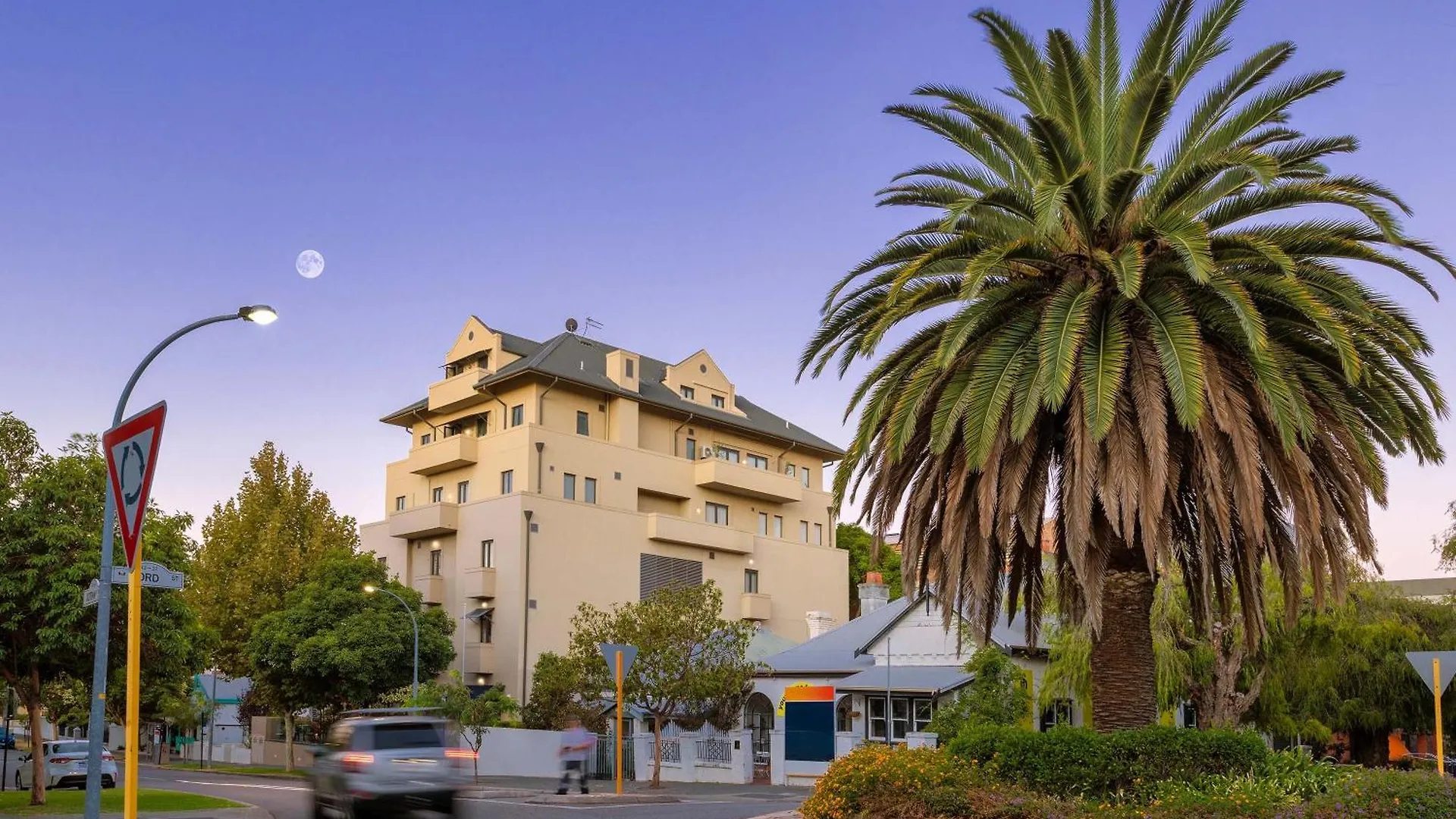 Club Wyndham Perth, Trademark Collection By Wyndham 4*, Perth Australia