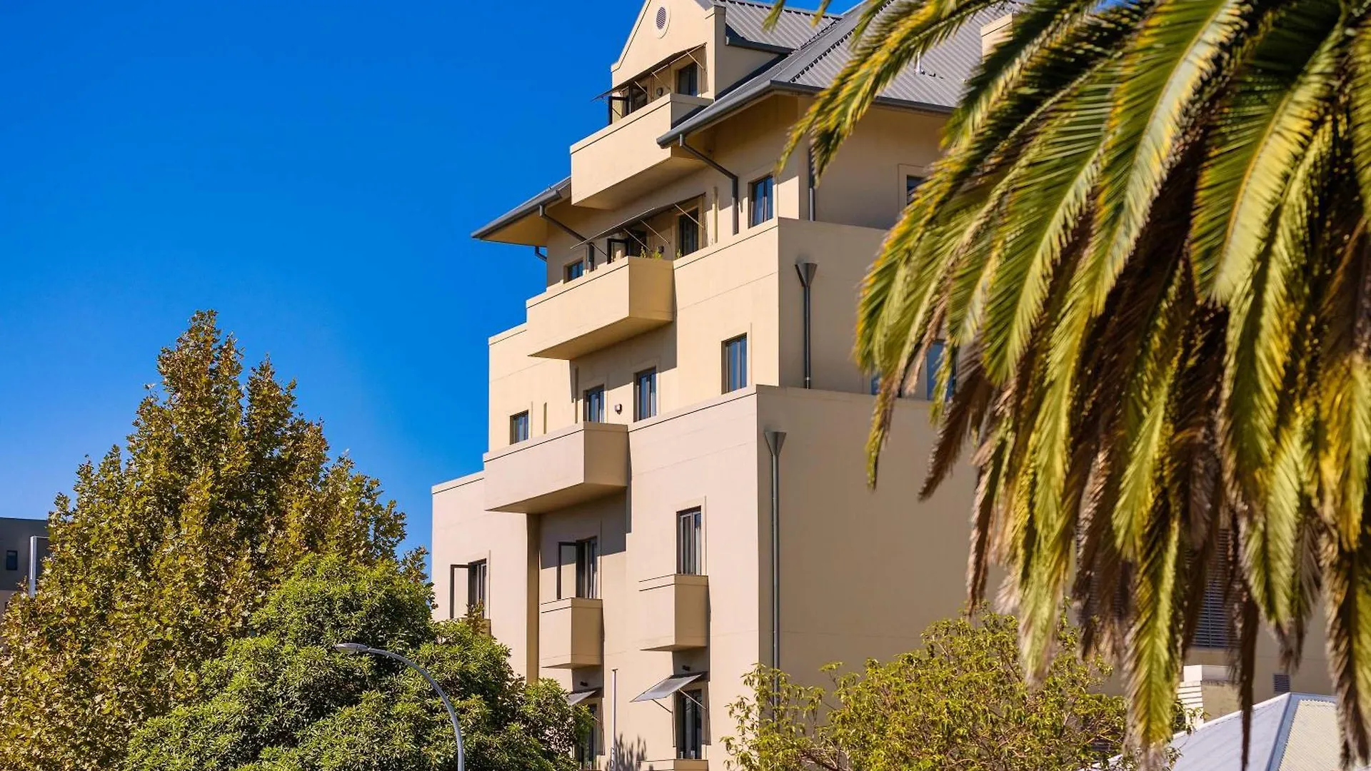 Club Wyndham Perth, Trademark Collection By Wyndham Perth