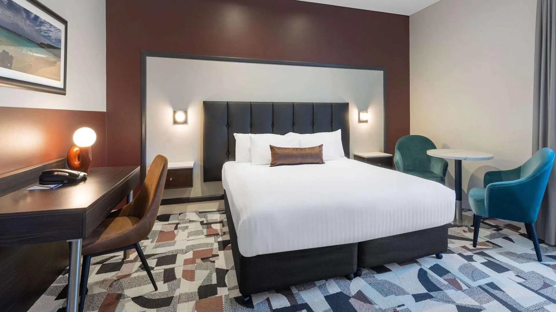 Club Wyndham Perth, Trademark Collection By Wyndham Hotel Perth