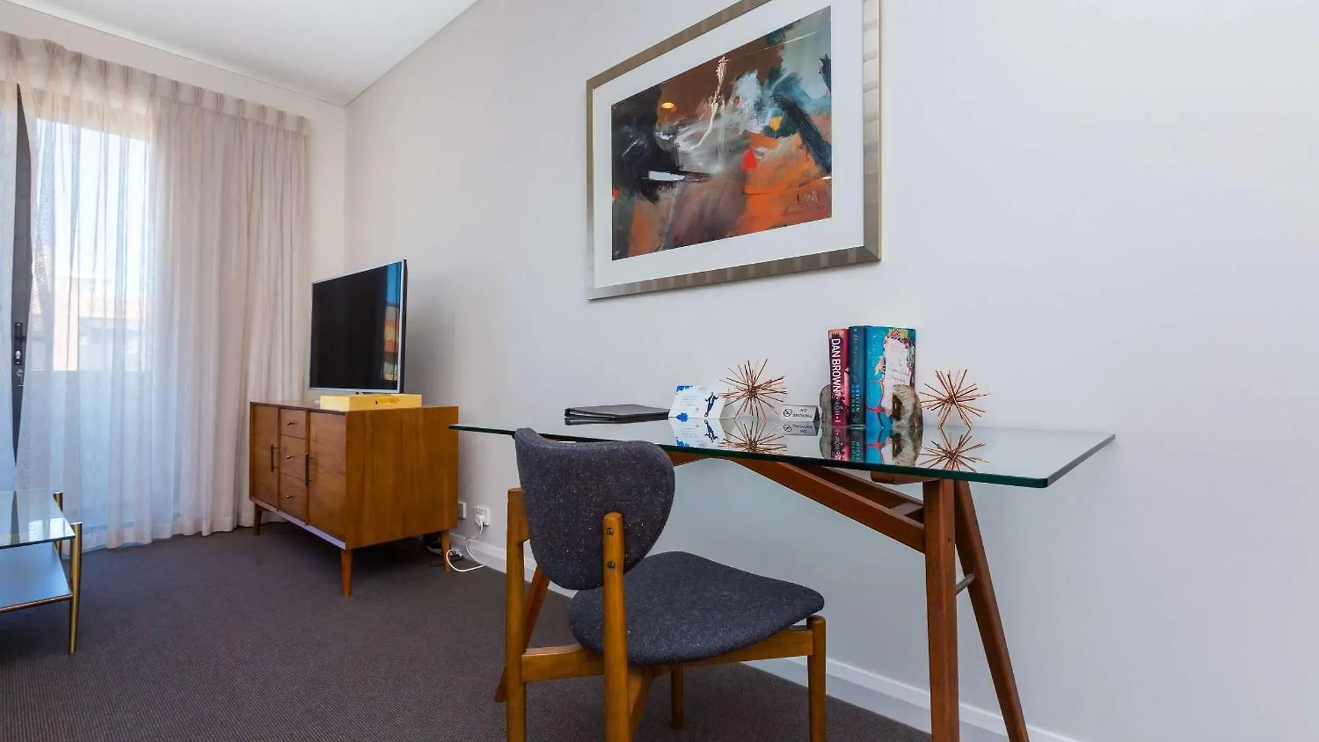 Hotel Club Wyndham Perth, Trademark Collection By Wyndham