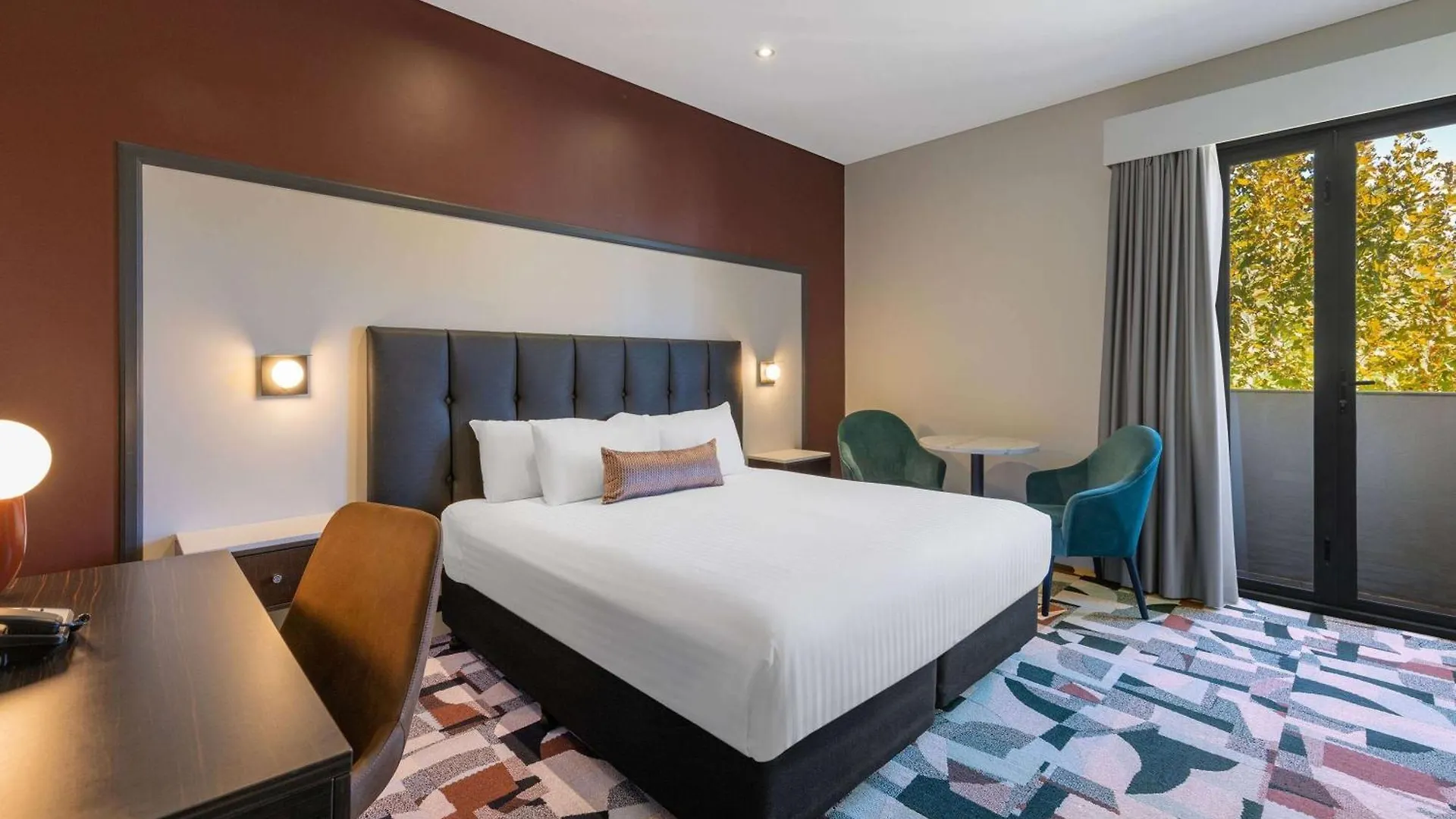Club Wyndham Perth, Trademark Collection By Wyndham 4*, Perth Australia