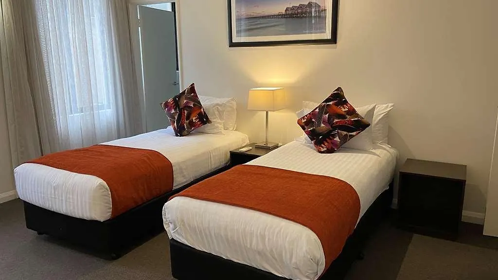 Hotel Club Wyndham Perth, Trademark Collection By Wyndham