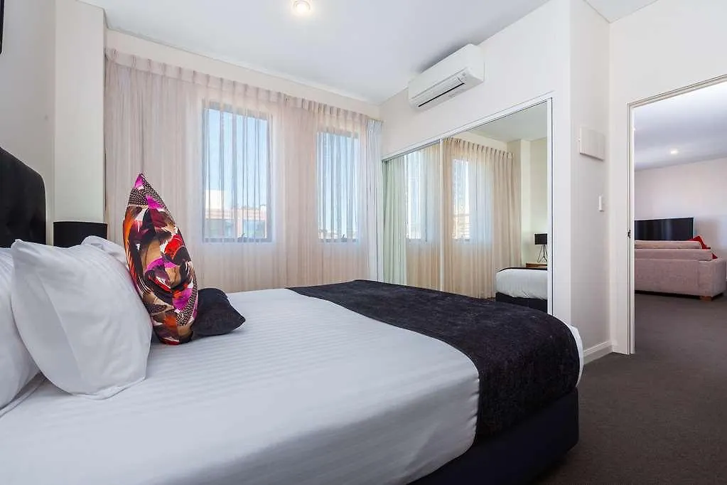 Club Wyndham Perth, Trademark Collection By Wyndham Perth