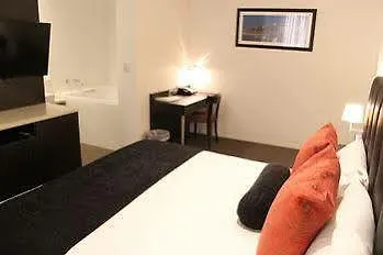 **** Hotel Club Wyndham Perth, Trademark Collection By Wyndham Australia